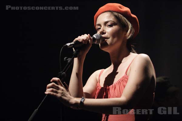 MARINA - 2006-06-14 - PARIS - Le Bataclan - 